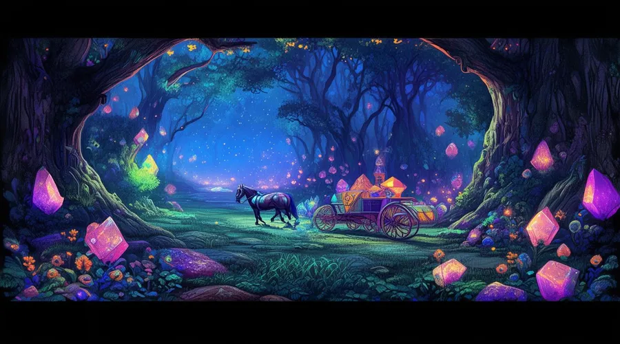 星辰奇缘兑换码横幅图片2